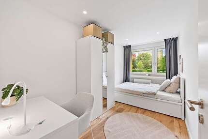Zimmer München Neuperlach - 750&euro; | Angebot:27073900