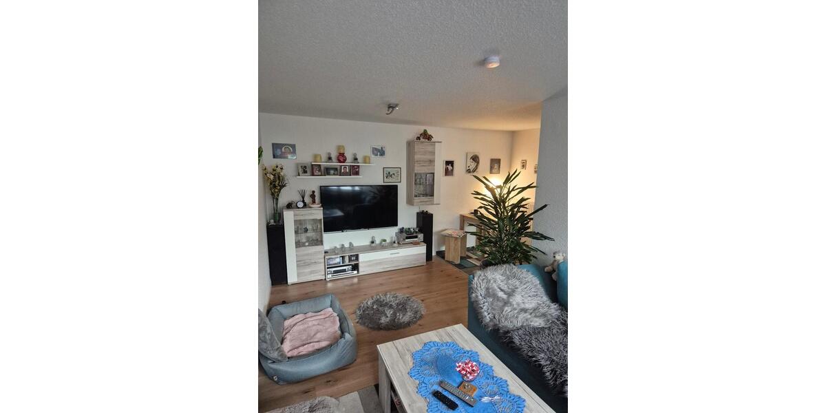 Erdgeschoßwohnung Riede - 4 Zimmer, 75 m&sup2;, 970&euro; | Angebot:26421652