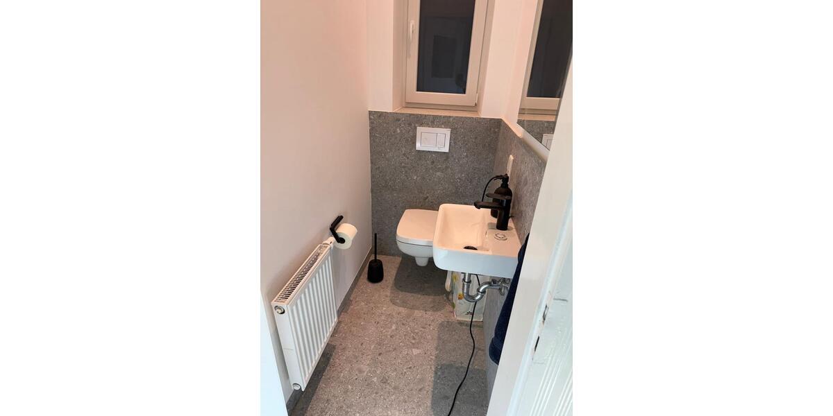 4 Zimmer Wohnung im Kreuzviertel Münster zu vermieten 4 zimmer