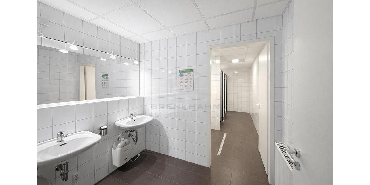 Gewerbeobjekt Rostock Gehlsdorf - 1.691&euro; | Angebot:26648977