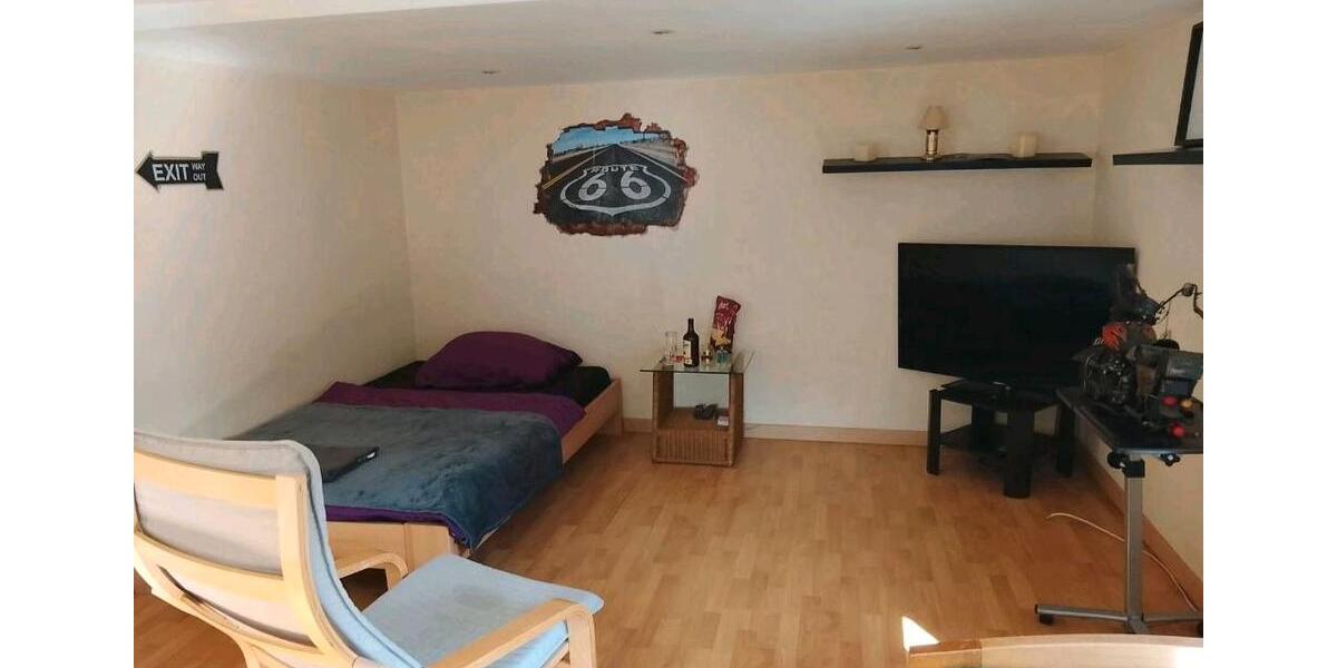 Wohnen auf Zeit Breisach am Rhein - 1 Zimmer, 20 m&sup2;, 400&euro; | Angebot:26218654