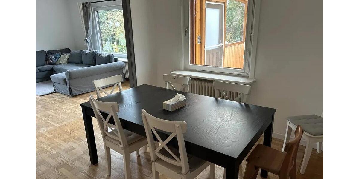 Wohnen auf Zeit Kaltenkirchen - 1 Zimmer, 70 m&sup2;, 760&euro; | Angebot:26628622