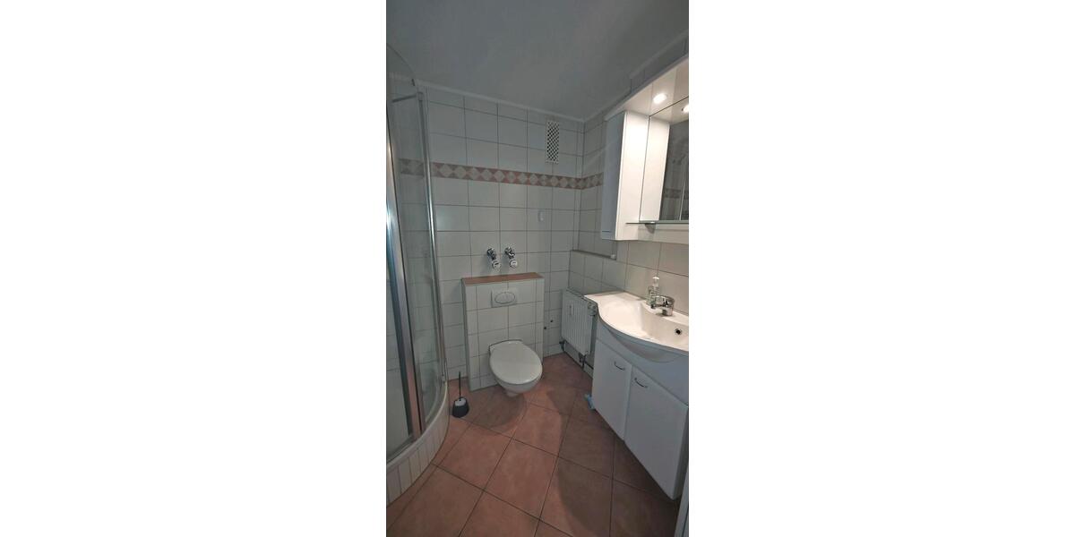 Etagenwohnung Kempten (Allgäu) Auf dem Lindenberg - 1 Zimmer, 28 m&sup2;, 600&euro; | Angebot:24756999