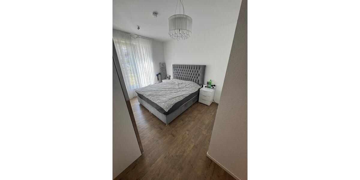 Etagenwohnung Bonn Bad Godesberg - 2 Zimmer, 60 m&sup2;, 1.200&euro; | Angebot:25854698