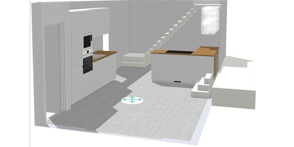 Einfamilienhaus Frankfurt am Main Sindlingen - 5.5 Zimmer, 178 m&sup2;, 2.850&euro; | Angebot:26002911