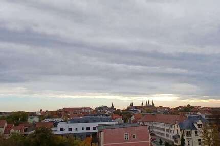 Wohnung zum Mieten in Merseburg 320 € 50.79 m² 2 zimmer