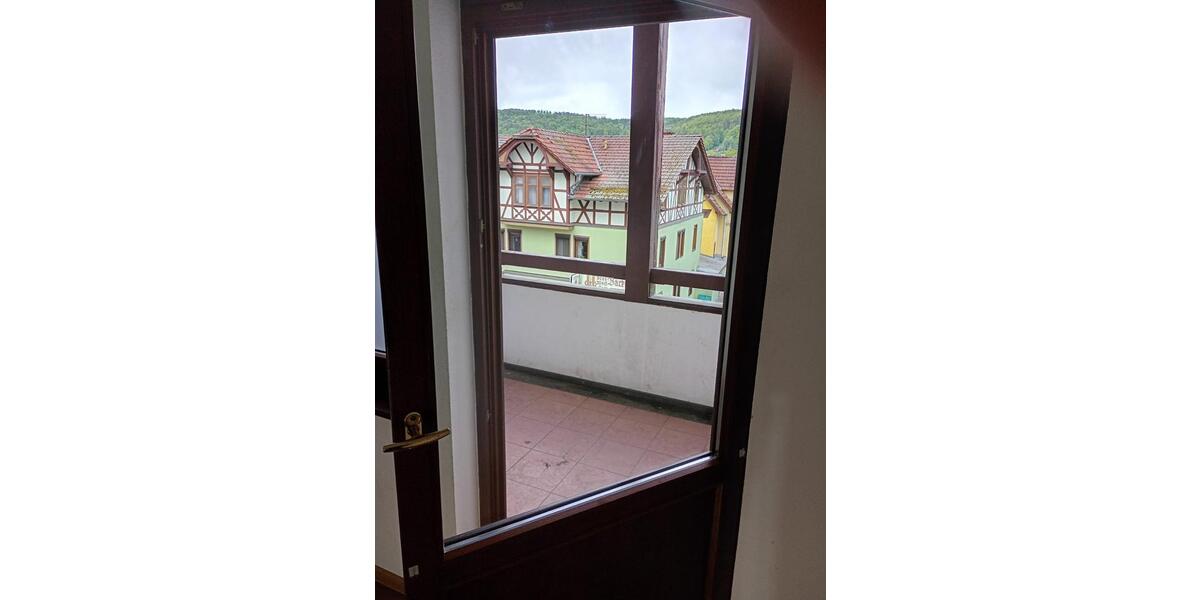 Etagenwohnung Meiningen - 3 Zimmer, 105 m&sup2;, 695&euro; | Angebot:26663868