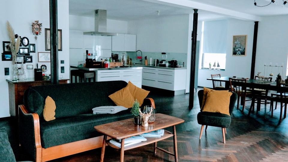 Loft - Studio - Atelier Rottweil - 3 Zimmer, 137 m&sup2;, 1.000&euro; | Angebot:26275669