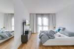 Etagenwohnung Berlin Karlshorst - 2 Zimmer, 38 m&sup2;, 2.670&euro; | Angebot:26718096