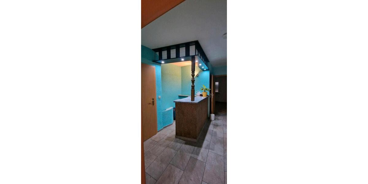 Erdgeschoßwohnung Nienburg (Saale) - 2 Zimmer, 53 m&sup2;, 366&euro; | Angebot:26271464