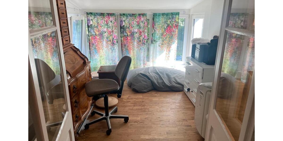 Wohnen auf Zeit Glienicke/Nordbahn Nordbahn - 1 Zimmer, 25 m&sup2;, 35&euro; | Angebot:26494039
