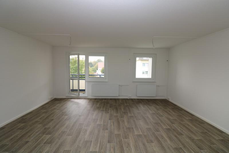 Etagenwohnung Freiberg - 4 Zimmer, 95 m&sup2;, 719&euro; | Angebot:25869614