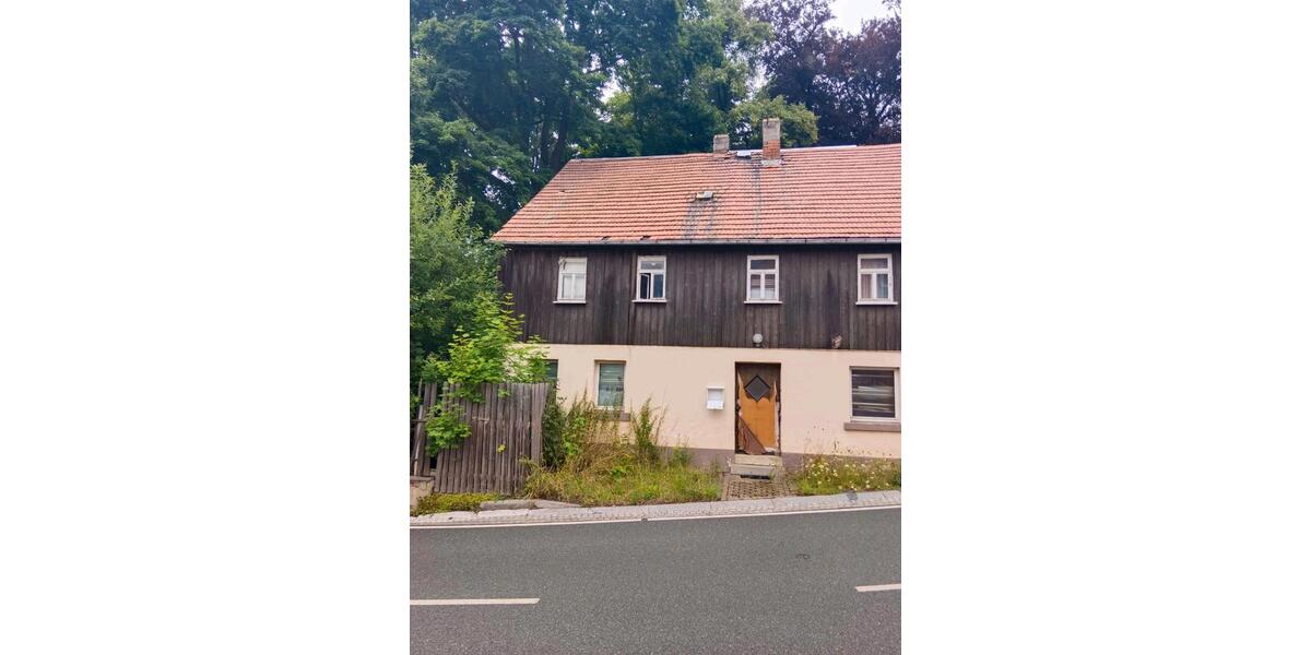 Einfamilienhaus Mohlsdorf-Teichwolframsdorf Teichwolframsdorf - 3 Zimmer, 100 m&sup2;, 150&euro; | Angebot:22175051