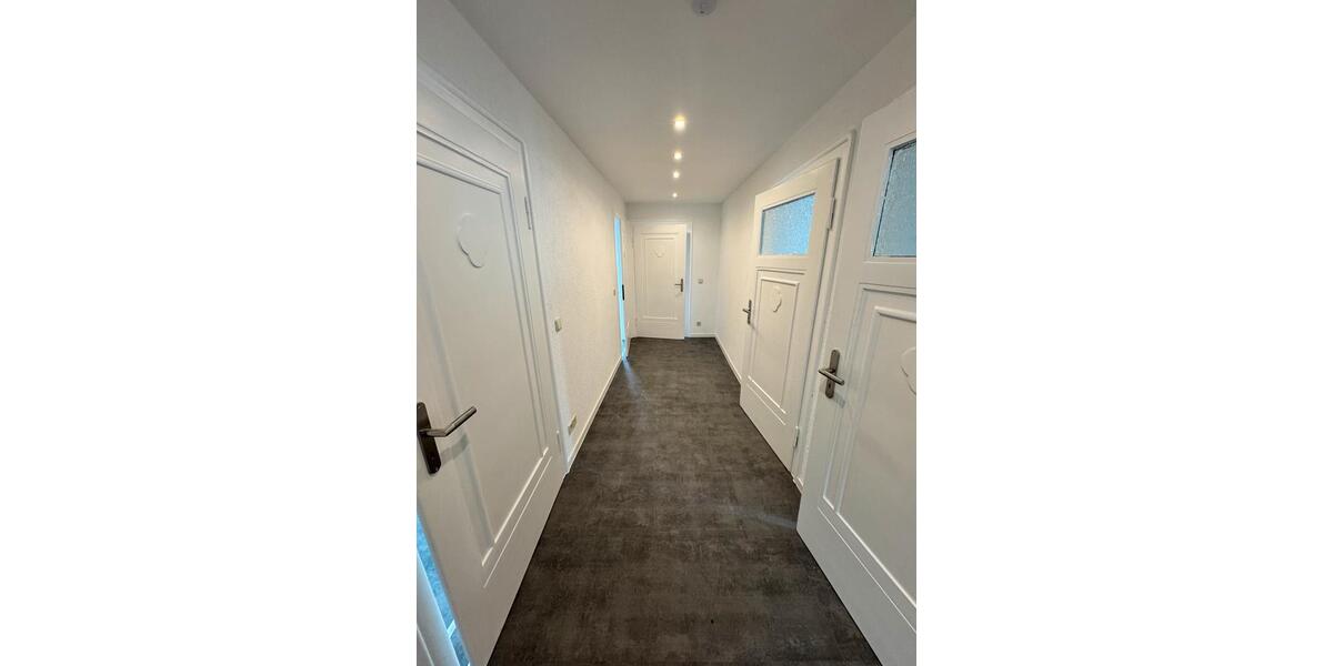 Erdgeschoßwohnung Colditz - 3 Zimmer, 78 m&sup2;, 741&euro; | Angebot:24994627