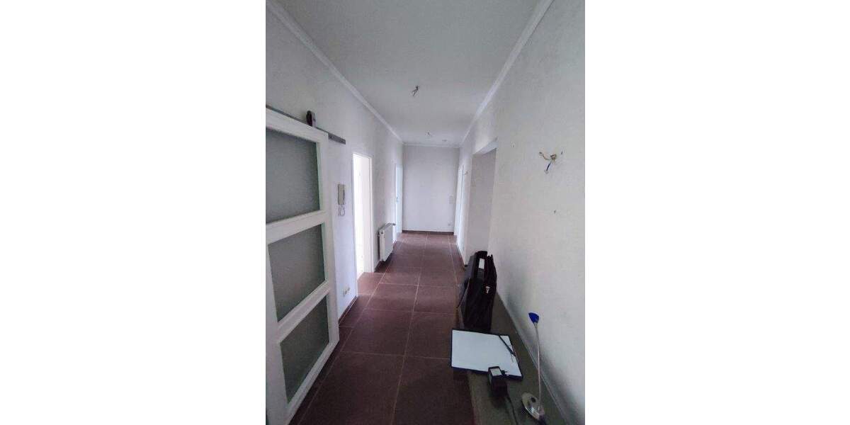 Etagenwohnung Schwerin Weststadt - 3 Zimmer, 103 m&sup2;, 900&euro; | Angebot:24609574