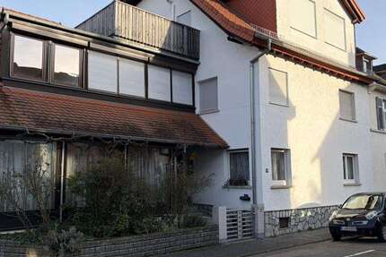 Wohnung Eschborn - 3 Zimmer, 78 m&sup2;, 1.075&euro; | Angebot:26165257