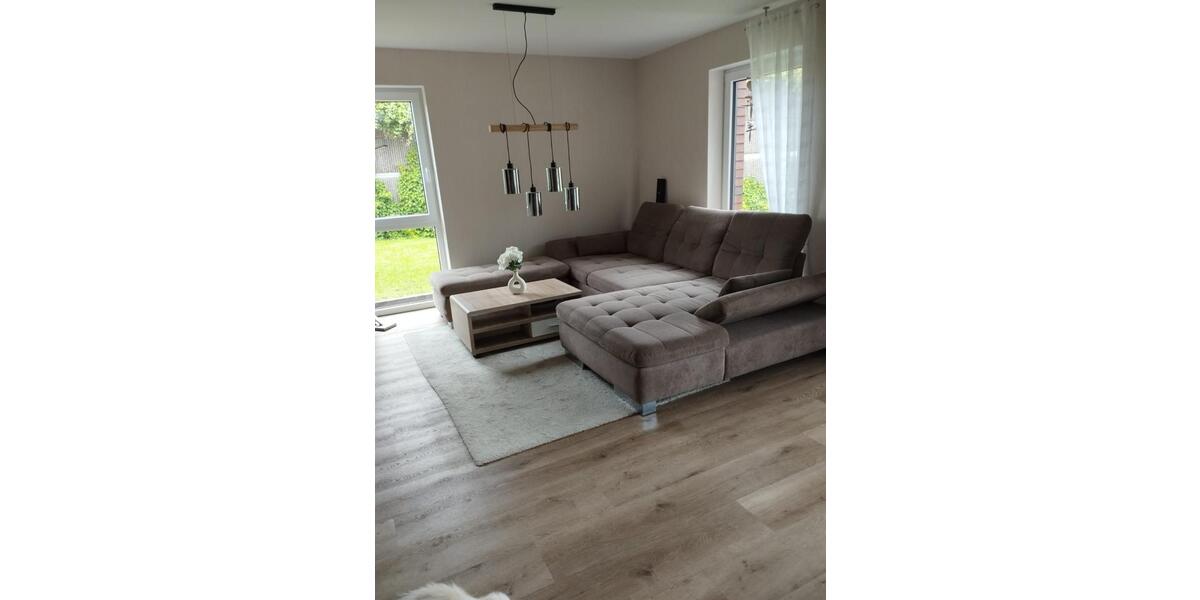 Erdgeschoßwohnung Reken - 3 Zimmer, 100 m&sup2;, 1.300&euro; | Angebot:26612571