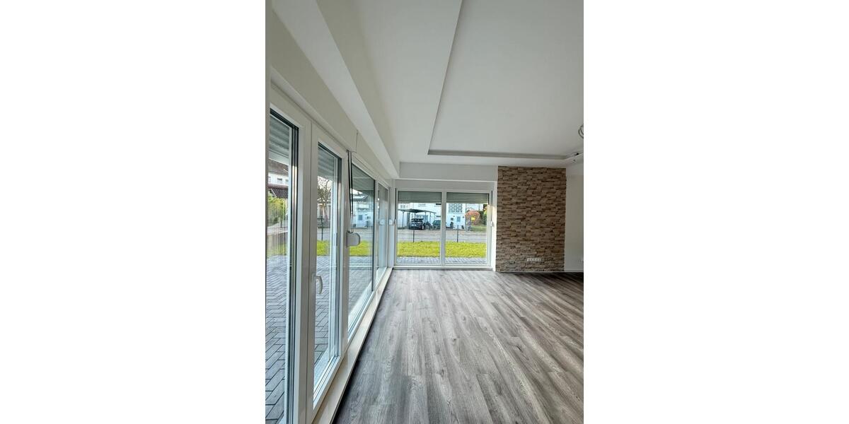 Moderner Bungalow mit Garage - ruhig und modern in Bad lauterberg 4 zimmer