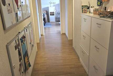 Wohnung Eppingen - 3 Zimmer, 94 m&sup2;, 1.050&euro; | Angebot:25138766