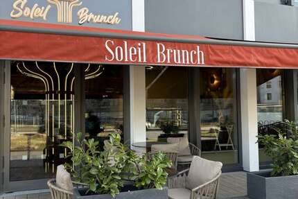 Gastronomie in Mannheim 2.615 € 90 m² zimmer