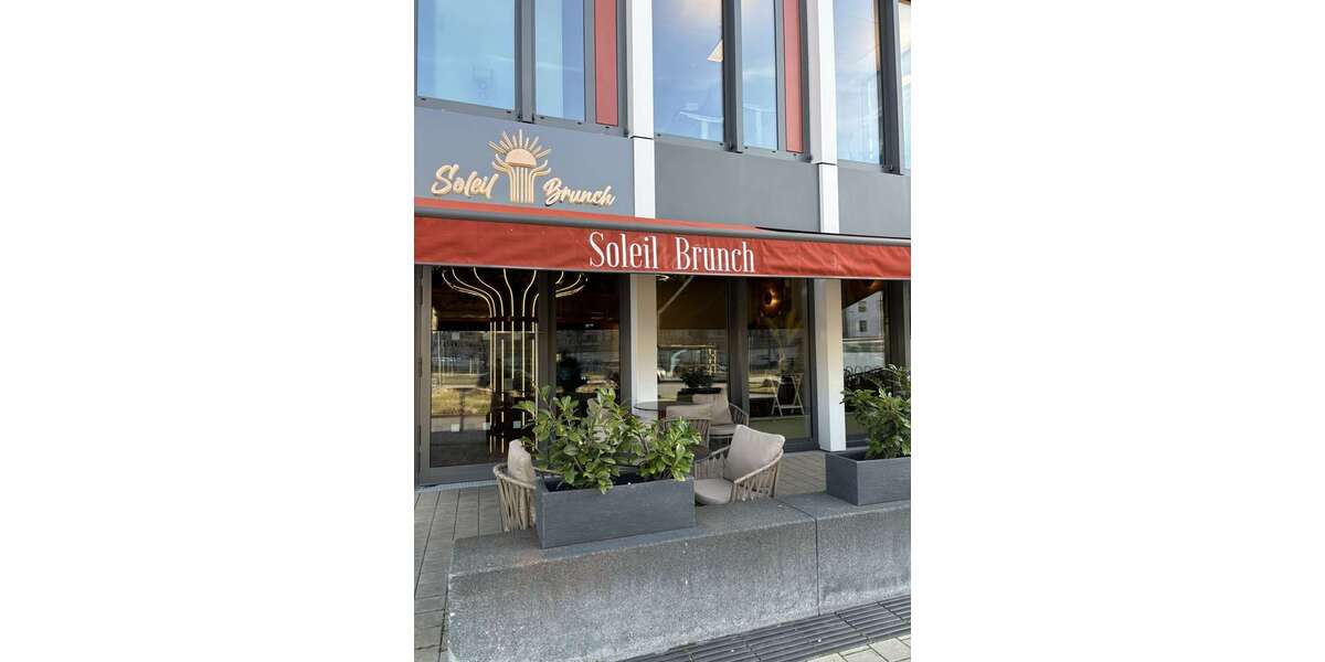 Gastronomie in Mannheim 2.615 € 90 m² zimmer