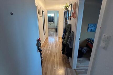 Wohnung Georgsmarienhütte - 3 Zimmer, 48 m&sup2;, 550&euro; | Angebot:25946938