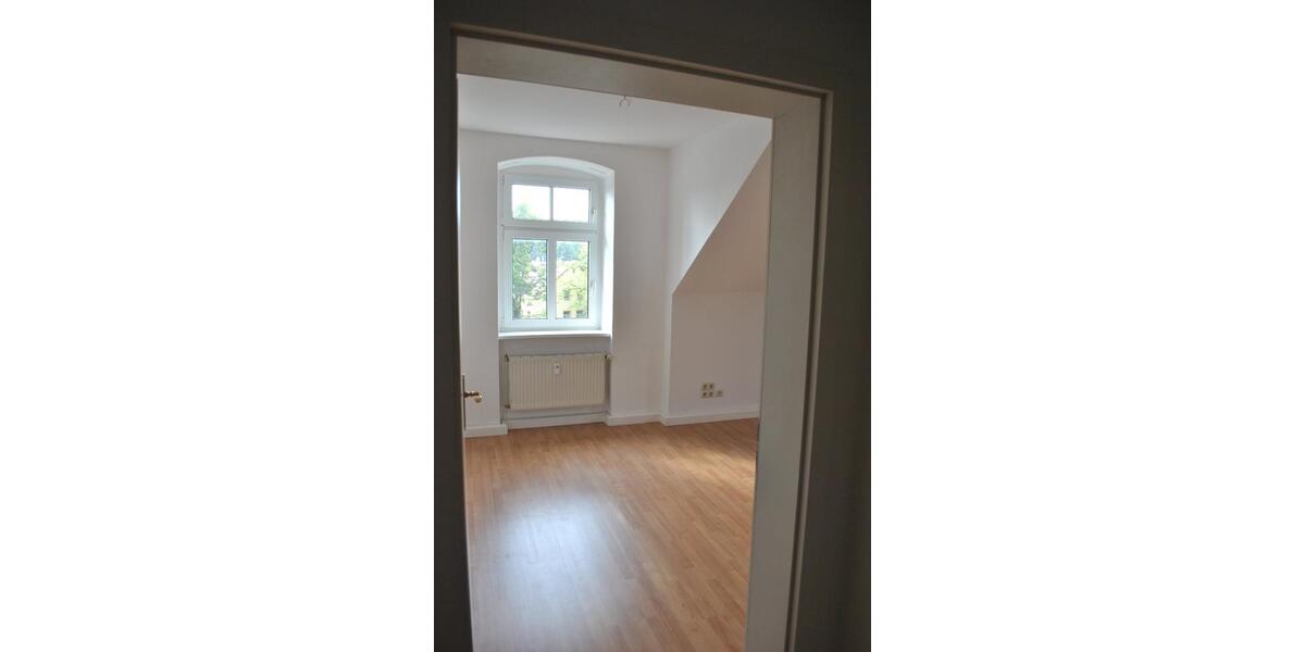 Dachgeschoßwohnung Freiberg - 2 Zimmer, 62 m&sup2;, 398&euro; | Angebot:24417653