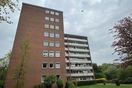 Wohnung Krefeld Gartenstadt - 2 Zimmer, 66 m&sup2;, 660&euro; | Angebot:26524903