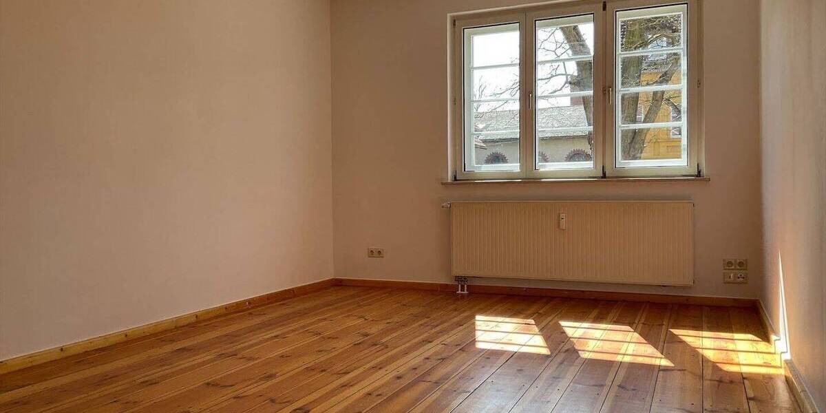 Etagenwohnung Lutherstadt Wittenberg Piesteritz - 3 Zimmer, 72 m&sup2;, 549&euro; | Angebot:26189647