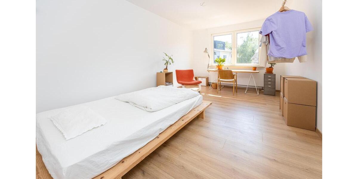 Wohnen auf Zeit Wiesbaden Mainz-Kastel - 1 Zimmer, 17 m&sup2;, 500&euro; | Angebot:19608290