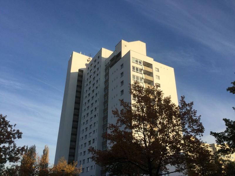 Reinkommen und Wohlfühlen: helle 2-Zimmer-Wohnung zimmer