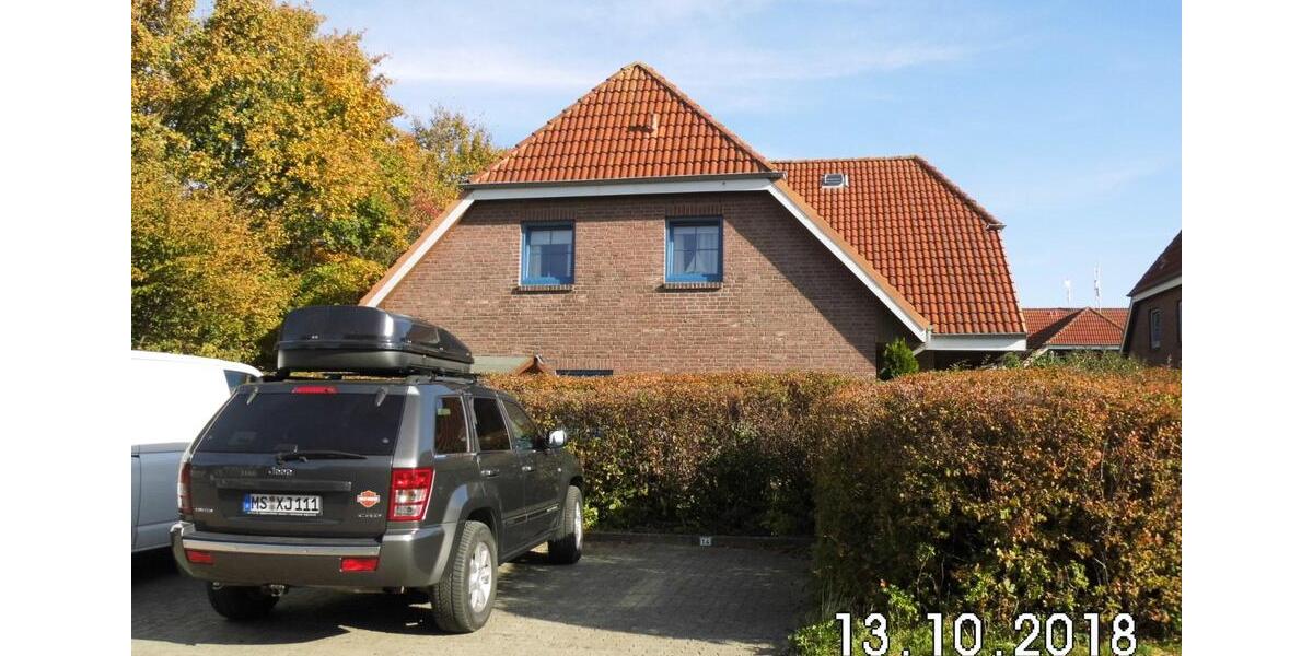 Wohnen auf Zeit Fehmarn - 3 Zimmer, 64 m&sup2;, 1.300&euro; | Angebot:18380960