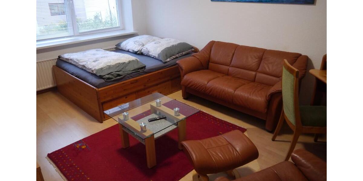 Erdgeschoßwohnung Braunschweig Westliches Ringgebiet - 1 Zimmer, 34 m&sup2;, 690&euro; | Angebot:26639345