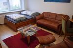 Erdgeschoßwohnung Braunschweig Westliches Ringgebiet - 1 Zimmer, 34 m&sup2;, 690&euro; | Angebot:26639345