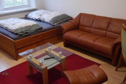 Wohnung Braunschweig Westliches Ringgebiet - 1 Zimmer, 34 m&sup2;, 690&euro; | Angebot:26639345