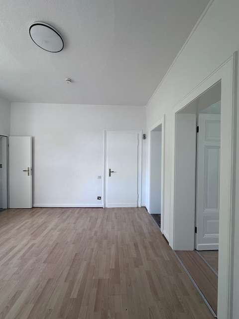 Wohnung zum Mieten in Krefeld 520 € 52 m² 3 zimmer