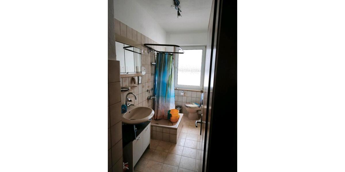 Wohnung am Rande der Lübbecker Innenstadt zu vermieten 4 zimmer