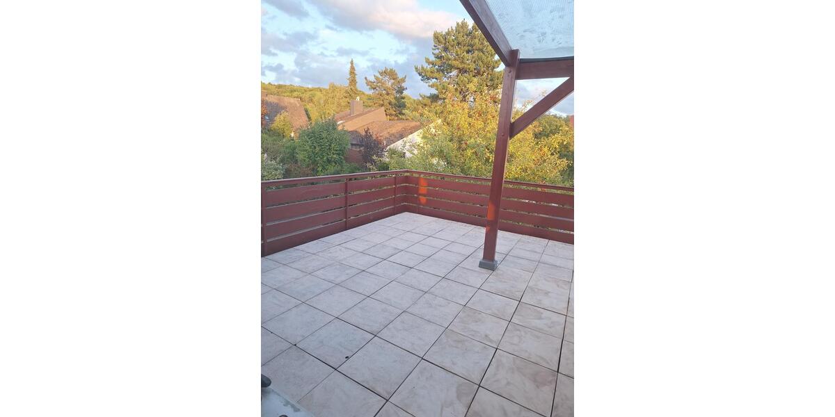 Dachgeschoßwohnung Göttingen Oststadt - 4 Zimmer, 78 m&sup2;, 1.100&euro; | Angebot:25831597