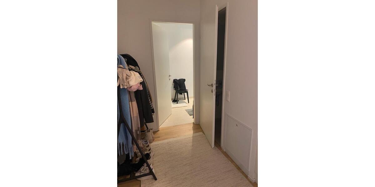 Etagenwohnung Glonn - 1 Zimmer, 43 m&sup2;, 1.015&euro; | Angebot:25537202