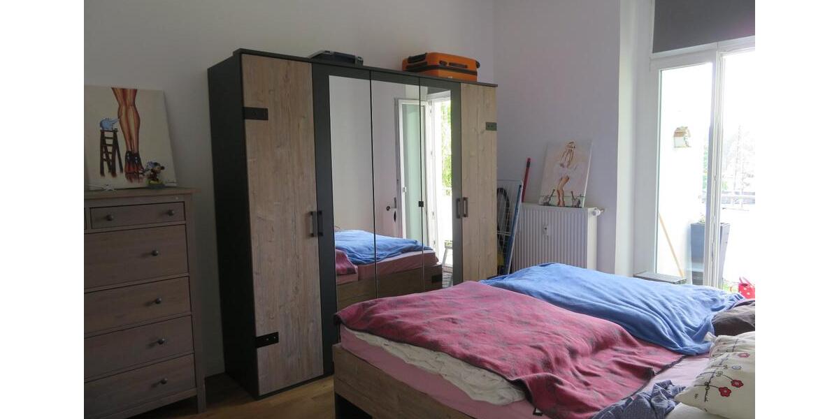 Erdgeschoßwohnung Wuppertal Arrenberg - 2 Zimmer, 67 m&sup2;, 750&euro; | Angebot:26050254