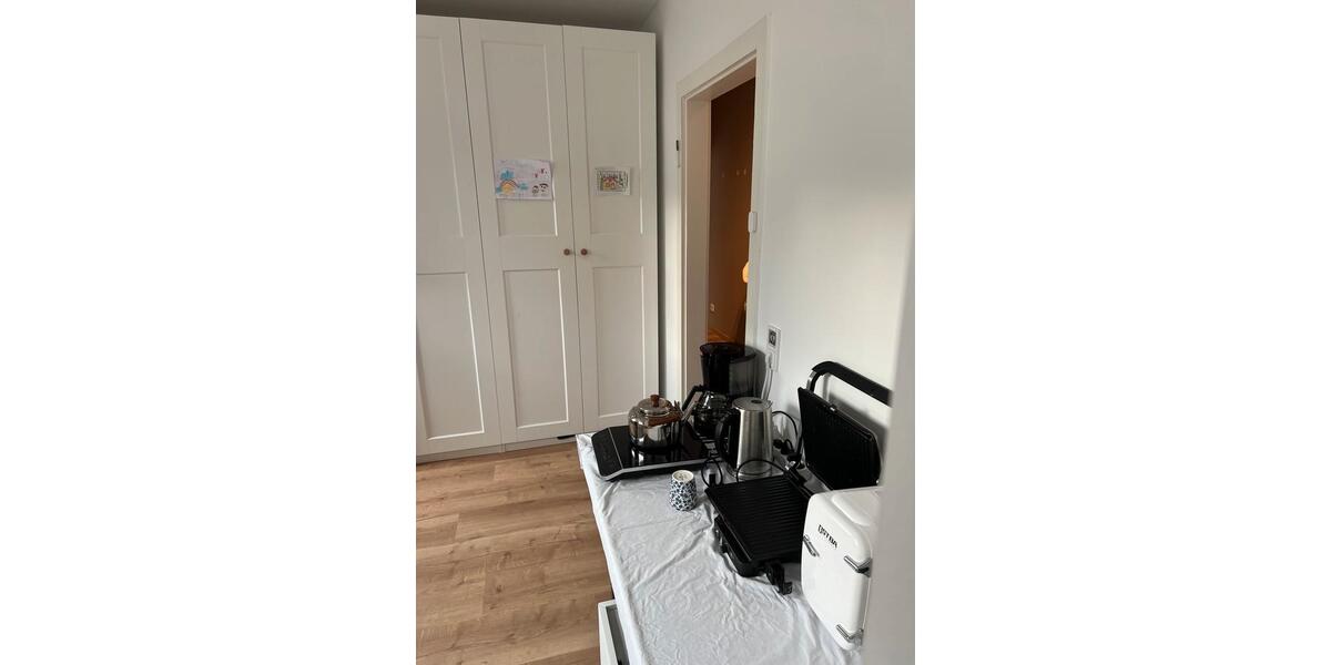 Etagenwohnung Wuppertal Lichtenplatz - 2 Zimmer, 55 m&sup2;, 600&euro; | Angebot:25066381