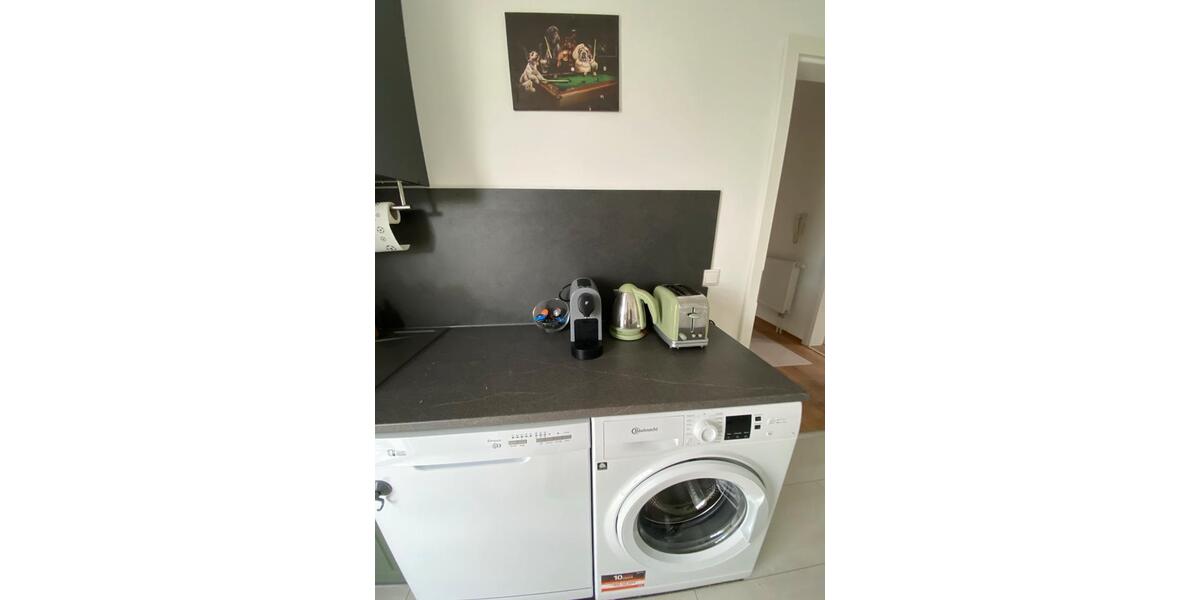 Wohnen auf Zeit Mühlheim am Main - 2 Zimmer, 60 m&sup2;, 1.800&euro; | Angebot:22395156