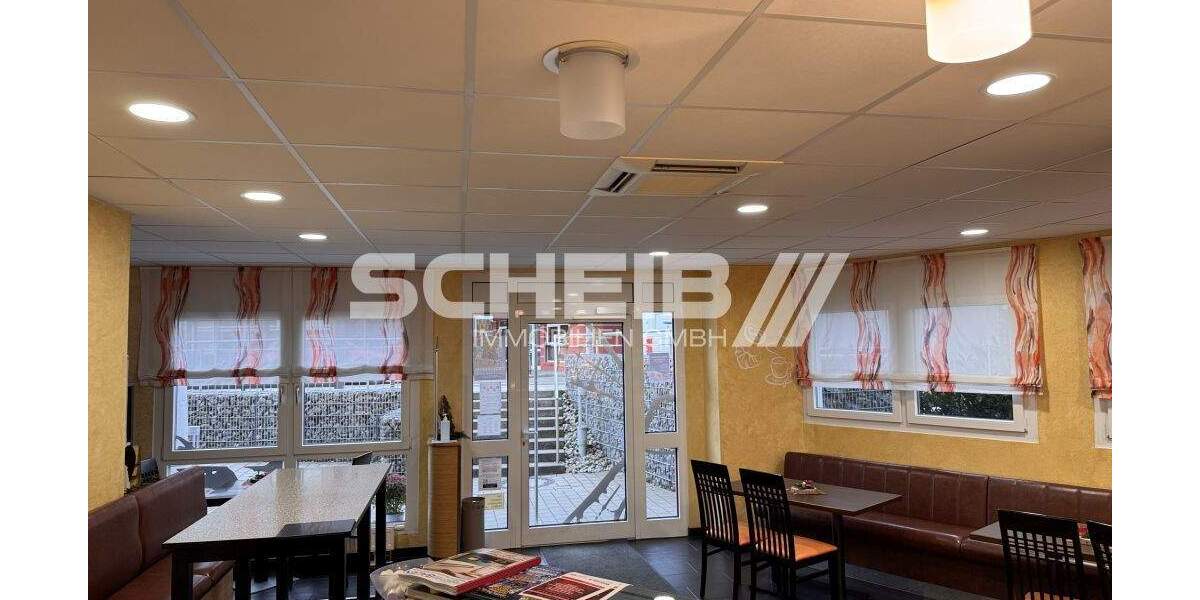 Gewerbeobjekt Gaildorf - 1.200&euro; | Angebot:24206292
