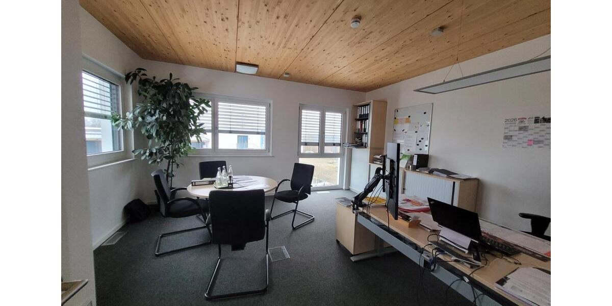 Gewerbeobjekt Großmehring - 13&euro; | Angebot:25751150