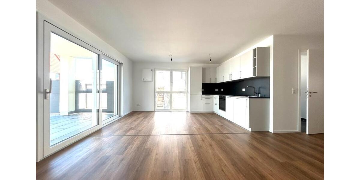Erdgeschoßwohnung Eberdingen - 3 Zimmer, 99 m&sup2;, 1.290&euro; | Angebot:25057345