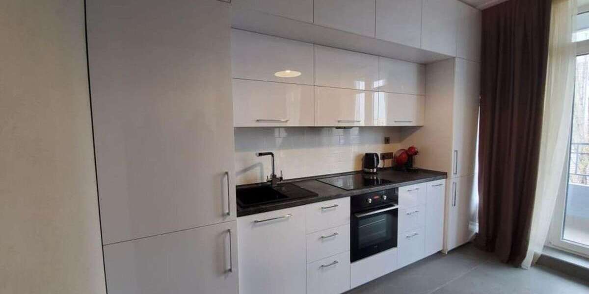 Etagenwohnung Oldenburg - 1 Zimmer, 34 m&sup2;, 560&euro; | Angebot:26759430