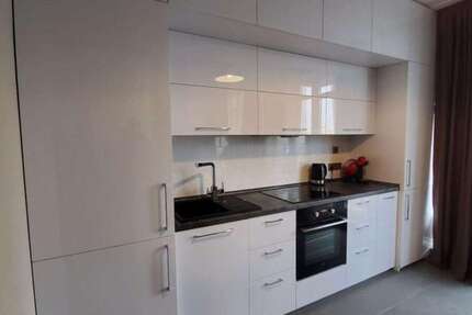 Wohnung Oldenburg - 1 Zimmer, 34 m&sup2;, 560&euro; | Angebot:26759430