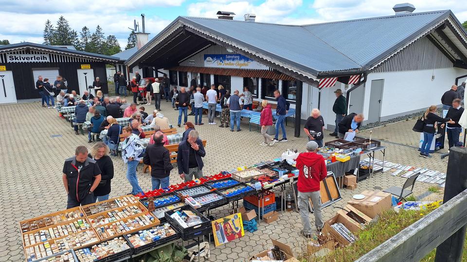 Gewerbeobjekt Winterberg - 3.950&euro; | Angebot:24684764