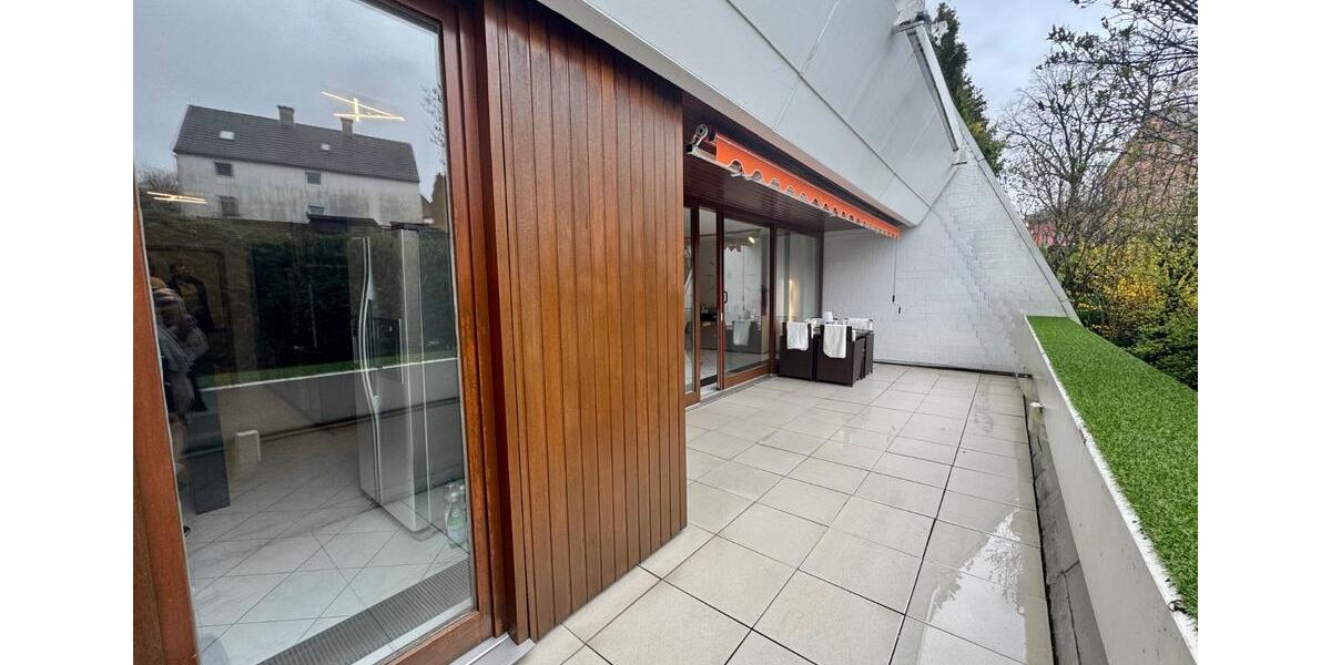 Etagenwohnung Ennepetal - 3 Zimmer, 148 m&sup2;, 1.184&euro; | Angebot:26030140