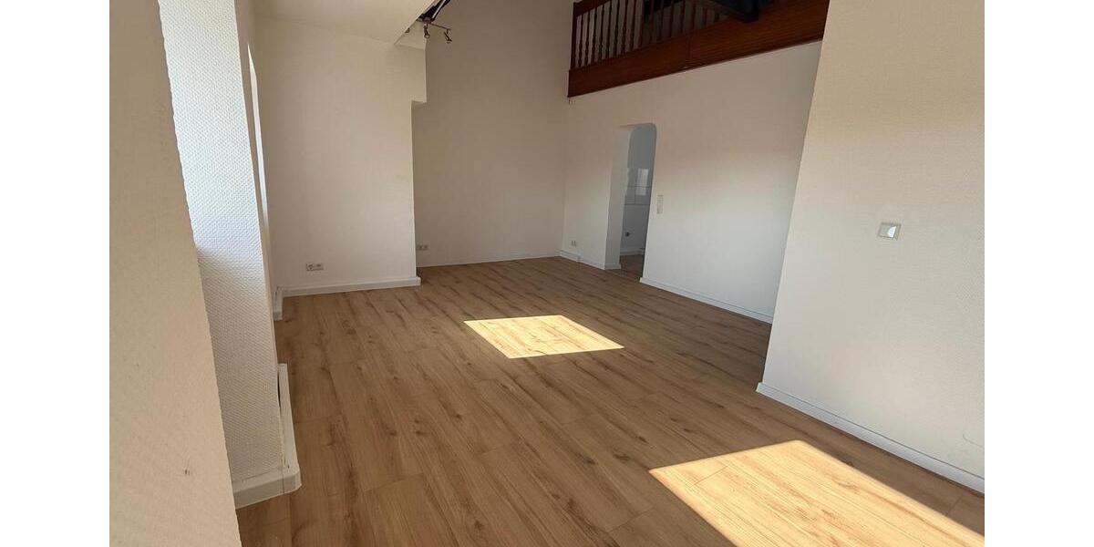 Etagenwohnung Dillingen (Saar) - 3 Zimmer, 108 m&sup2;, 870&euro; | Angebot:26586689